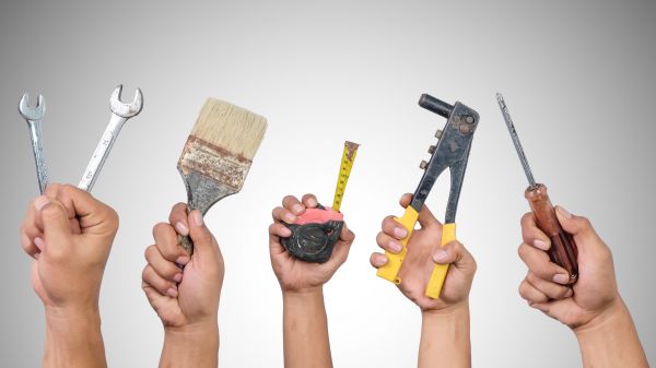 Cost of Commercial Handyman Service in Medina