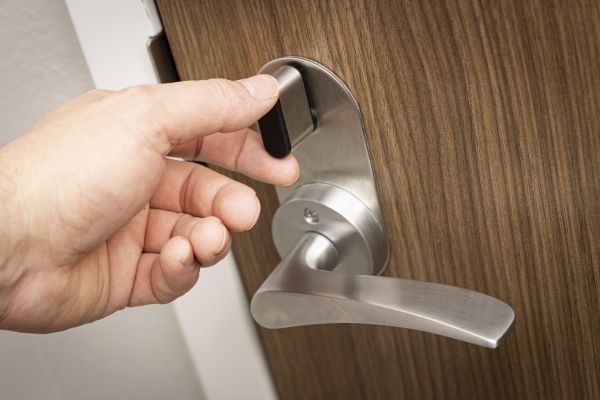 Cost of Deadbolt Installation Service in Medina