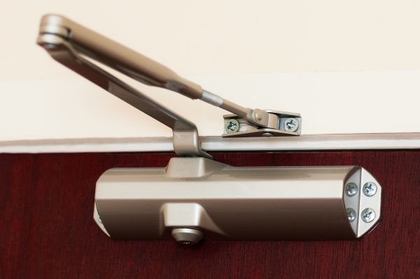 Cost of Door Closer Installation in Medina