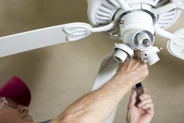 Cost of Handyman Ceiling Repair in Medina