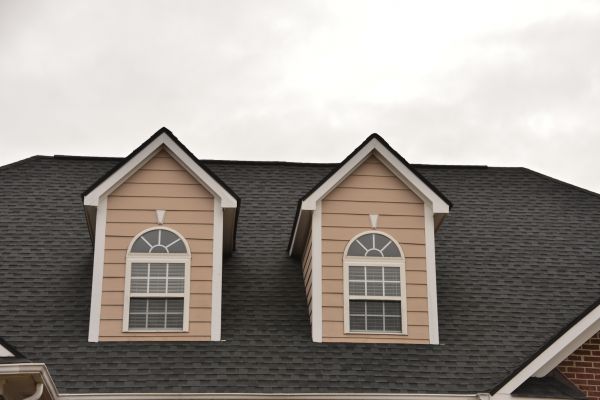 Cost of Dormer Repair in Medina