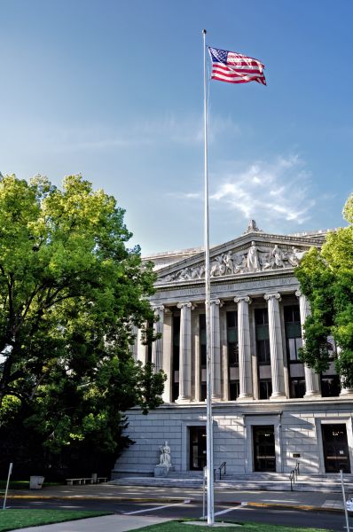 Cost of Flagpole Installation in Medina