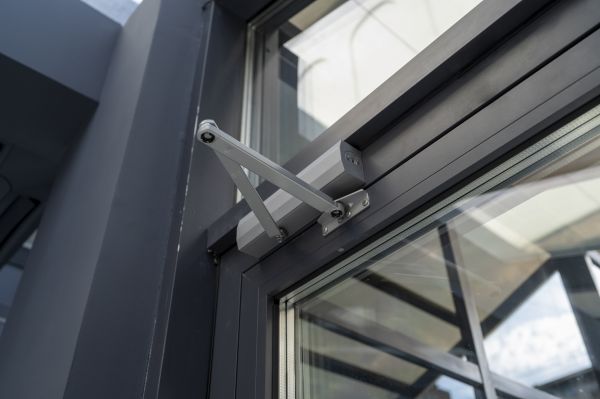 Cost of Door Closer Mounting in Medina