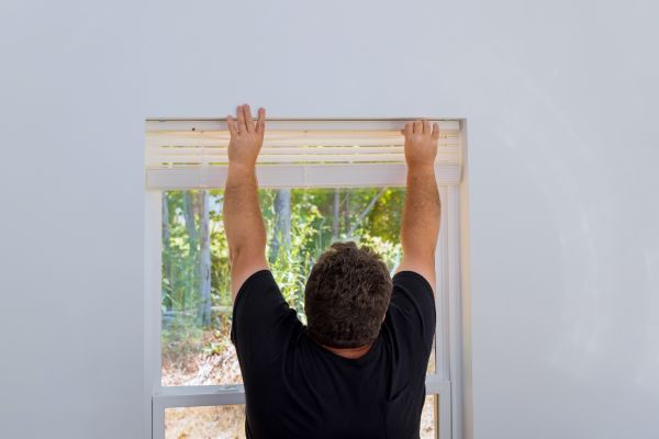 Cost of Blinds Removal in Medina