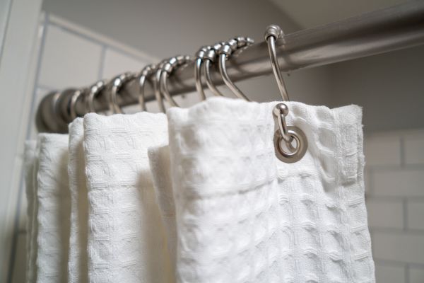 Cost of Shower Curtain Installation in Medina