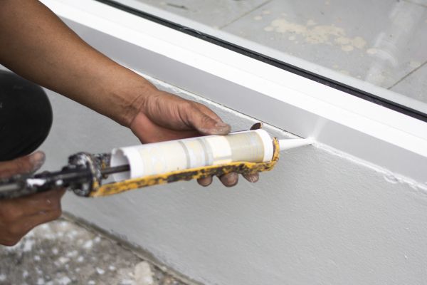 Cost of Caulk Replacement in Medina