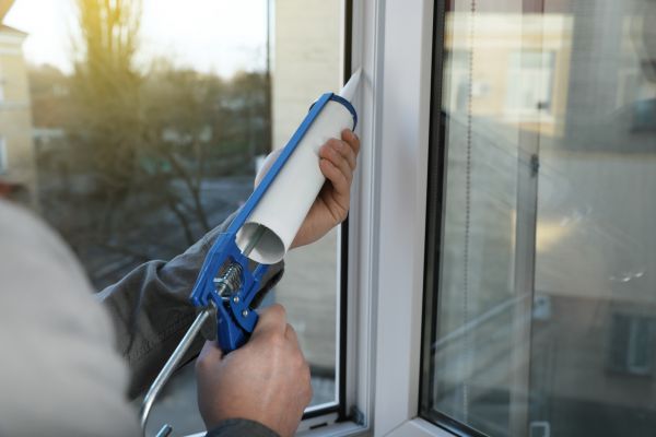 Cost of Caulking Replacement in Medina