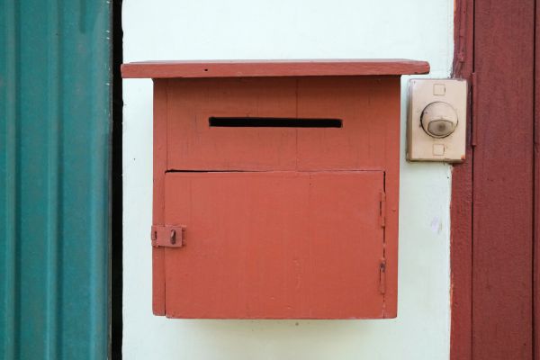 Cost of Mailbox Mounting in Medina