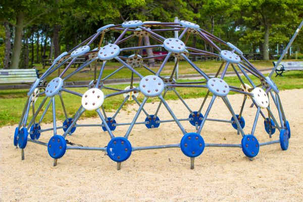 Cost of Jungle Gym Assembly in Medina