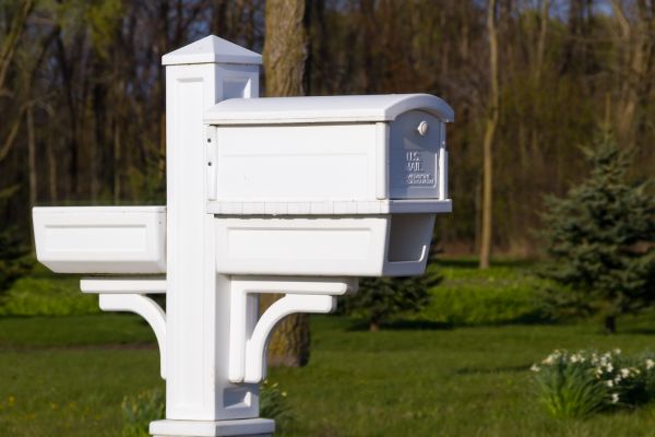 Cost of Postal Box Installation in Medina