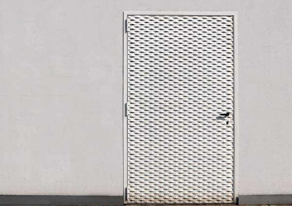 Cost of Access Door Installation in Medina