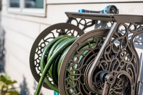 Cost of Hose Hanger Installation in Medina