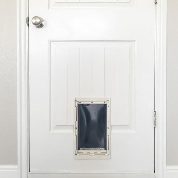Cost of Pet Door Repair in Medina