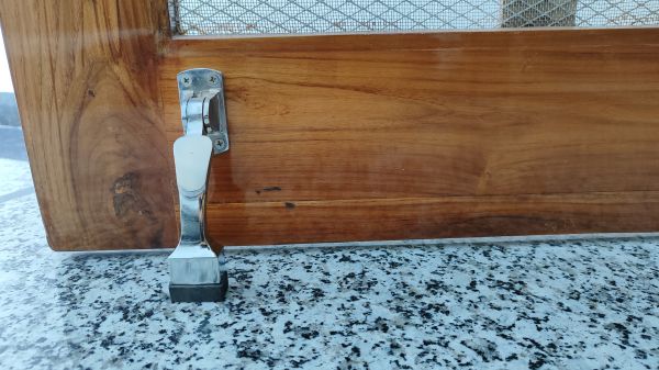 Cost of Door Stopper Installation in Medina