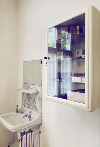 Cost of Medicine Cabinet Installation in Medina