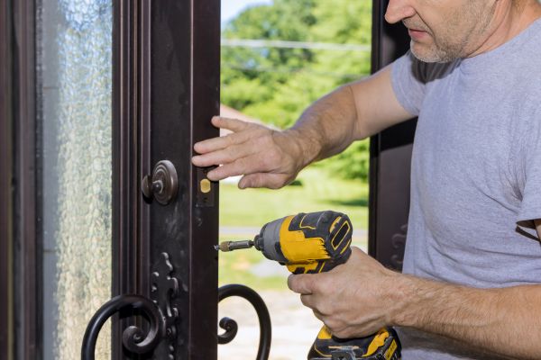 Cost of Lockset Replacement in Medina