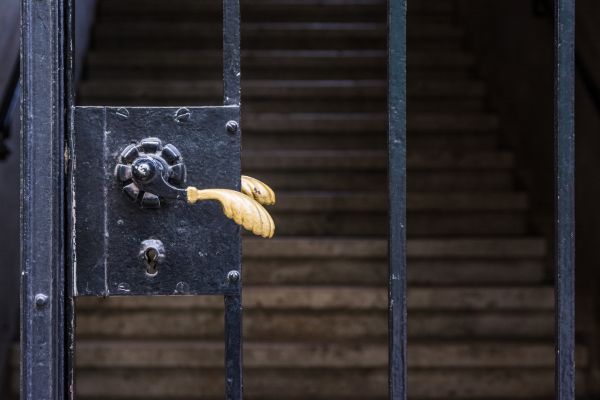 Cost of Gate Handle Replacement in Medina