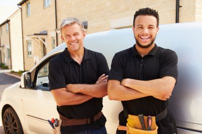 Experienced Contractors